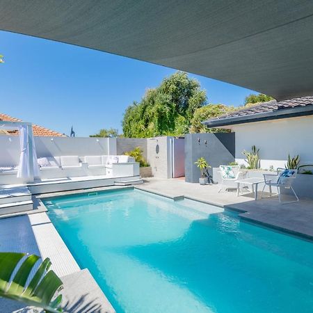 Mindarie Retreat Hotel Luaran gambar