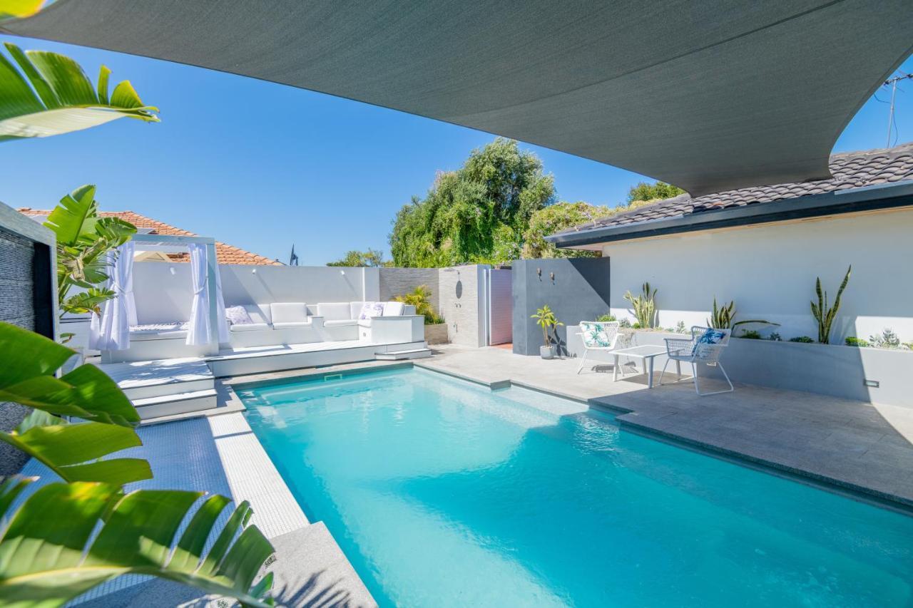 Mindarie Retreat Hotel Luaran gambar