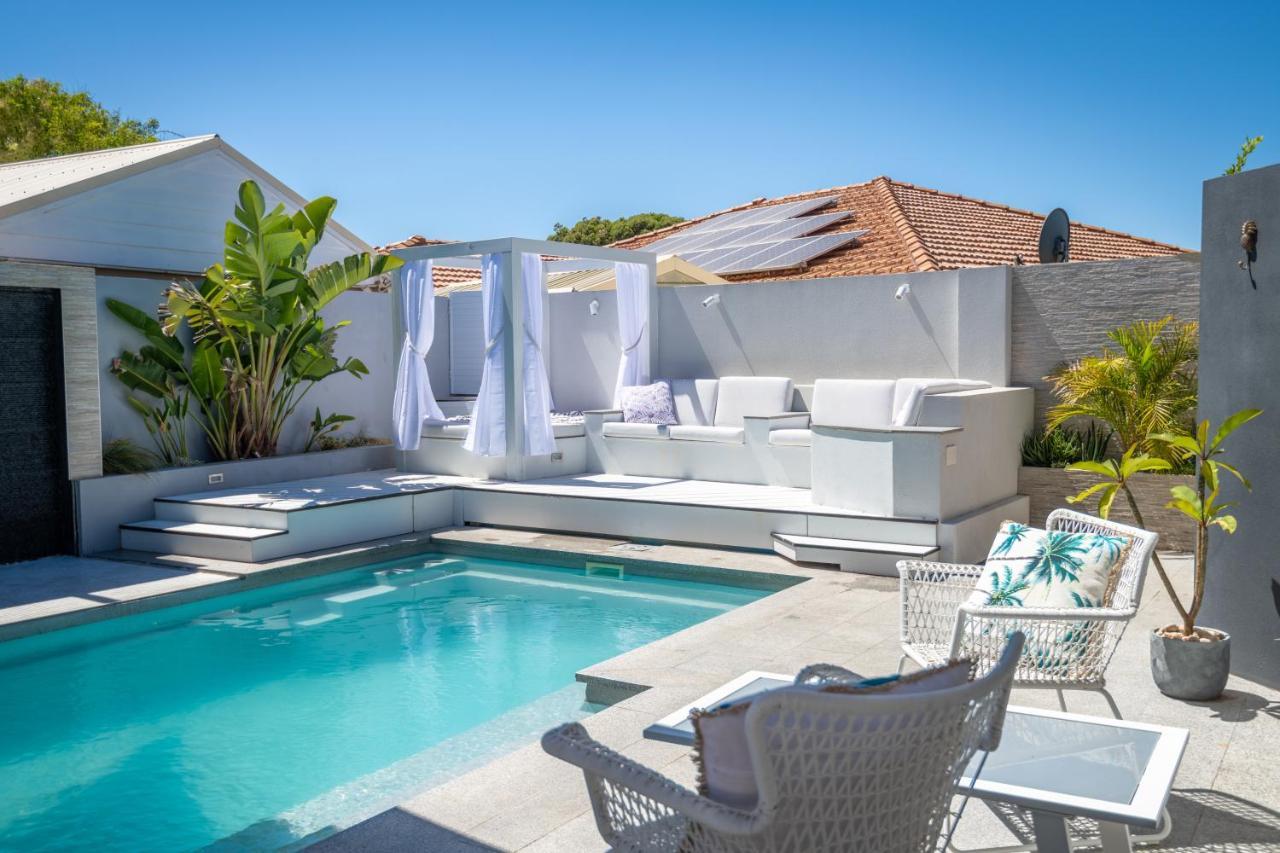Mindarie Retreat Hotel Luaran gambar