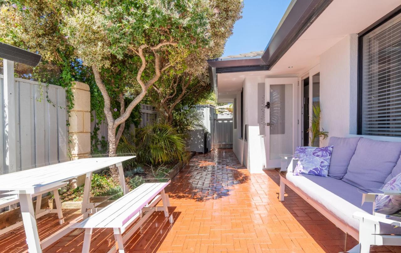 Mindarie Retreat Hotel Luaran gambar
