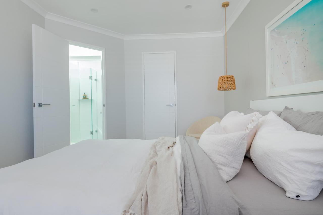 Mindarie Retreat Hotel Luaran gambar